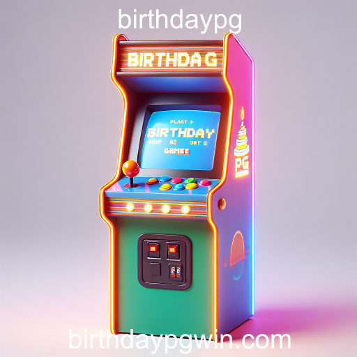 A Evolução dos Jogos Arcade: Uma Viagem pela Nostalgia